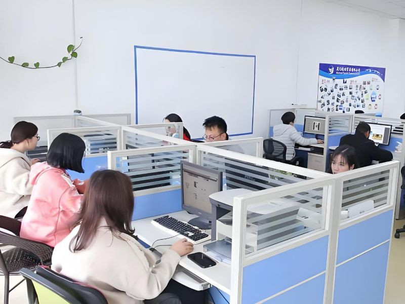 1. Запрос на коммерческое предложение