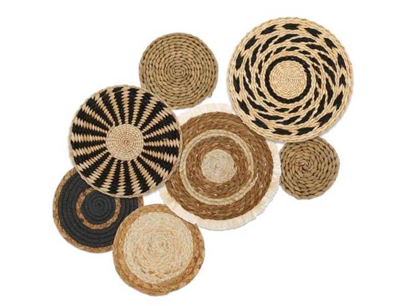 Деревенский декор для дома, украшение для комнаты