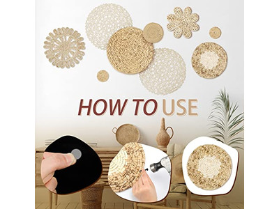 Украшения интерьера, декоративные элементы для дома