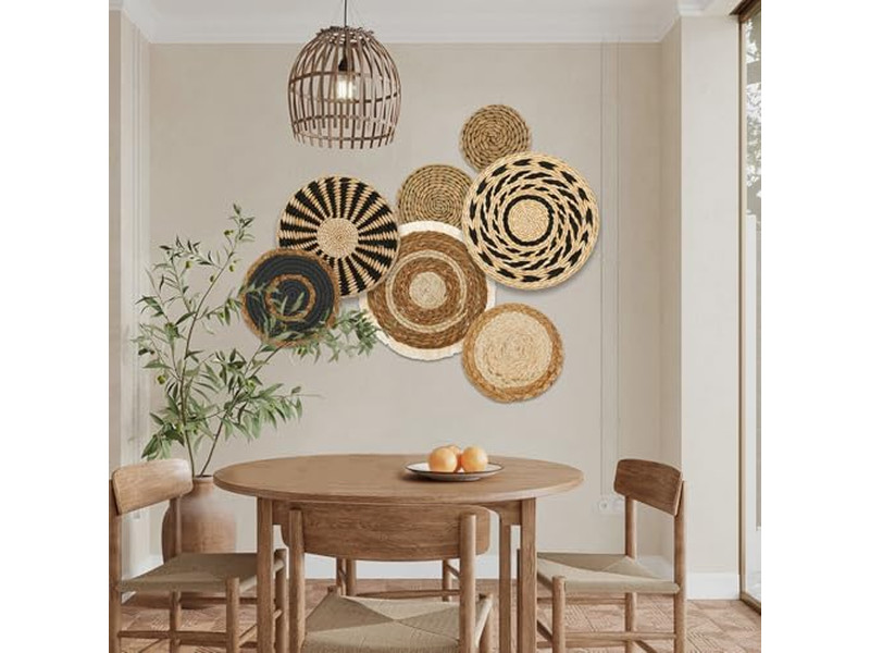 Аксессуары для дома, китайские настенные украшения