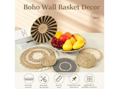 Аксессуары для дома, китайские настенные украшения