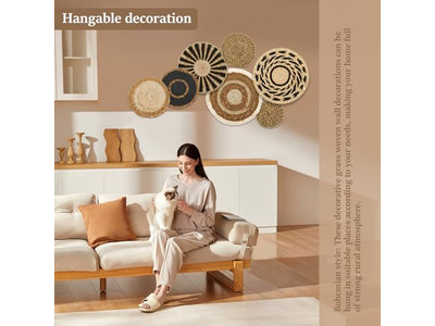 Аксессуары для дома, китайские настенные украшения