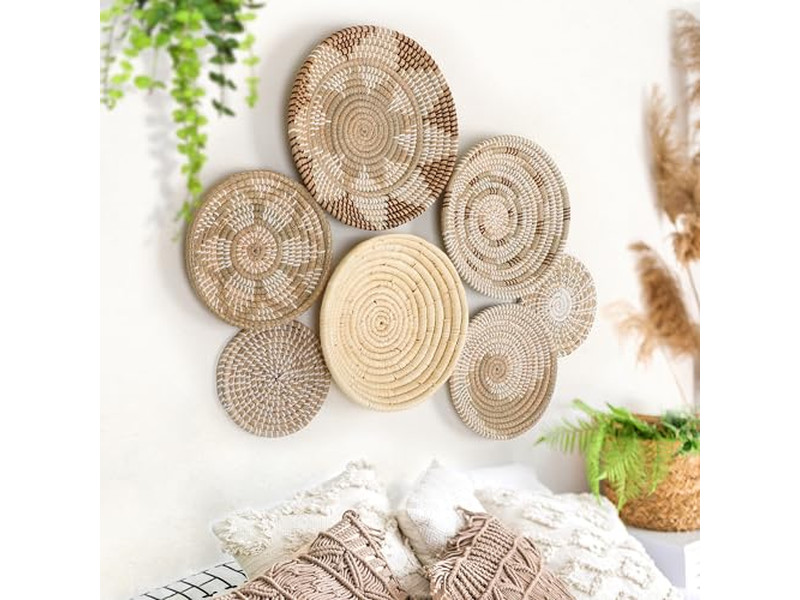 Современные украшения для дома, винтажный декор в материнском стиле