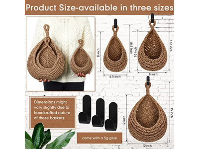 Ротанговый декоративный настенный декор для комнаты