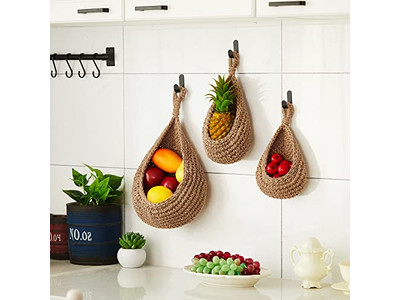 Ротанговый декоративный настенный декор для комнаты