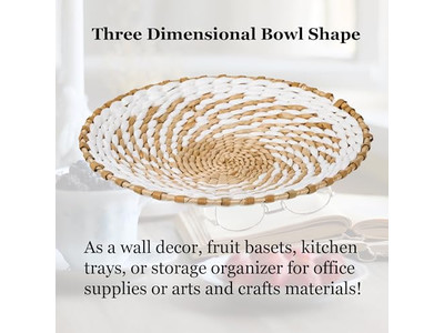 Круглые украшения для стен, декор отеля, морская трава, африканское живое шоу