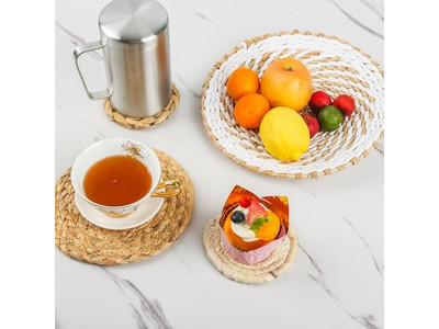 Круглые украшения для стен, декор отеля, морская трава, африканское живое шоу