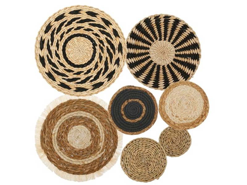 Летний декор комнаты, эстетические уникальные домашние предметы для украшения