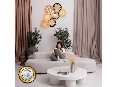 Украшение для азиатского ресторана, выразительные элементы домашнего декора