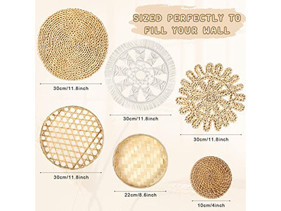 Богемный декор дома, натуральный стиль для спальни, оптовая продажа из Китая