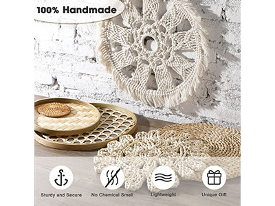 Богемный декор дома, натуральный стиль для спальни, оптовая продажа из Китая