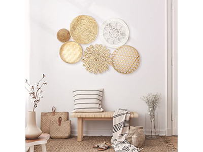 Богемный декор дома, натуральный стиль для спальни, оптовая продажа из Китая