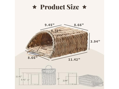 Прибрежный декор для дома, синий набор для украшения спальни