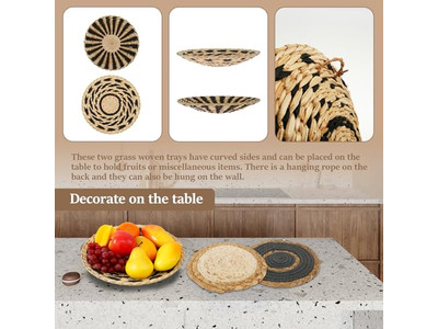 Деревенский декор для дома, украшение для комнаты