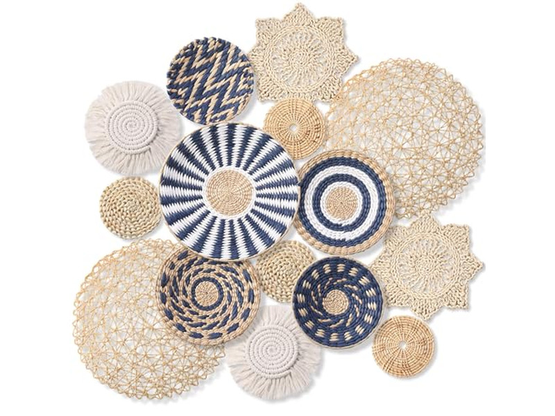 Декор для столовой, прибрежный стиль, современная эстетика