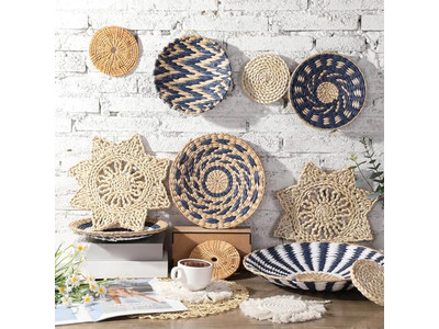 Декор для столовой, прибрежный стиль, современная эстетика