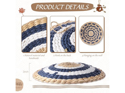 Декор для столовой, прибрежный стиль, современная эстетика