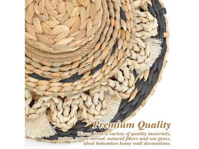 Юго-западный декор для дома, тропический настенный набор из 2 предметов искусства